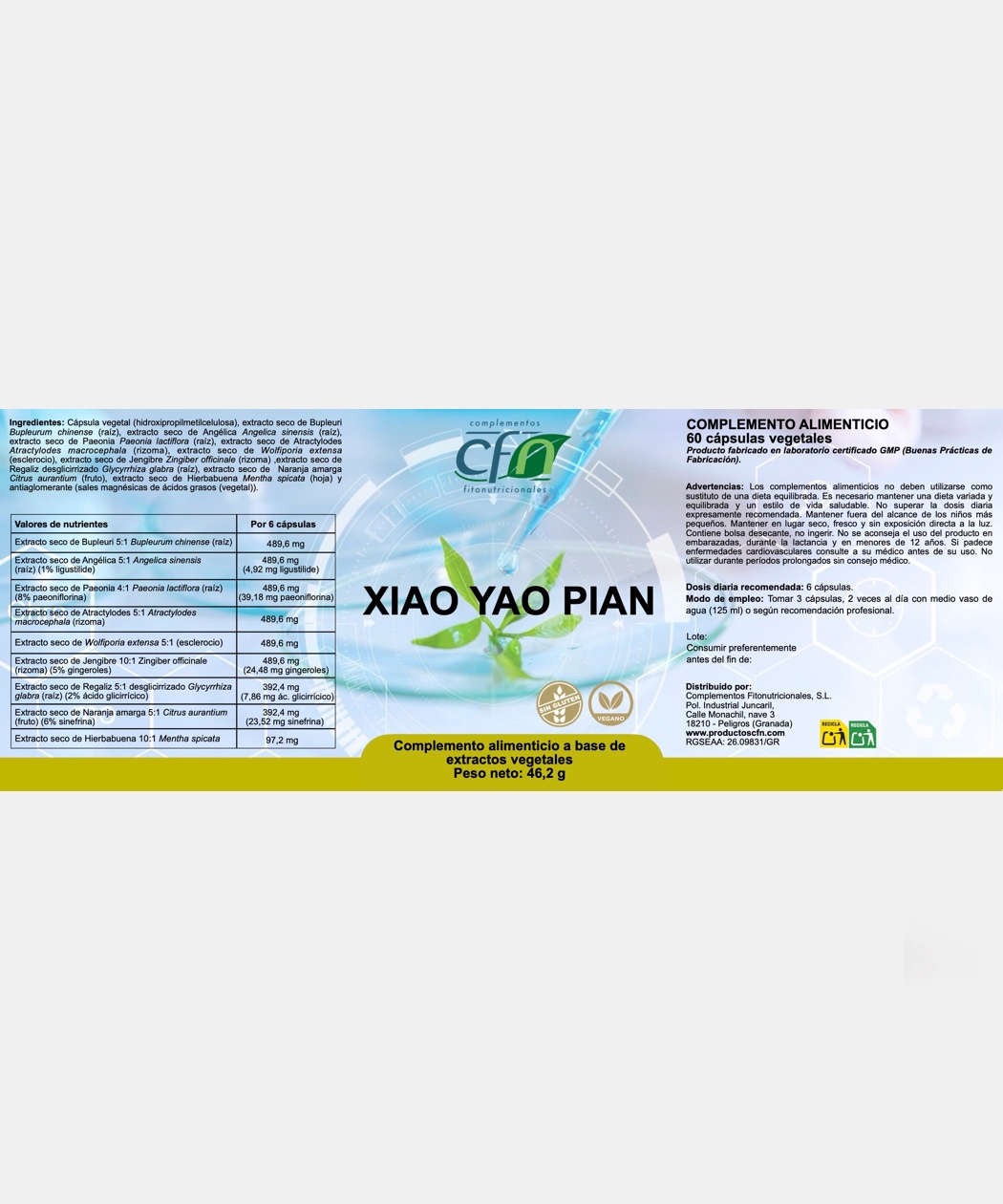Xiao Yao Pian - Imagen 2