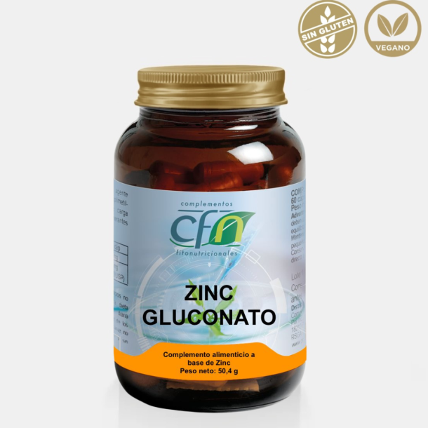Zinc Gluconato