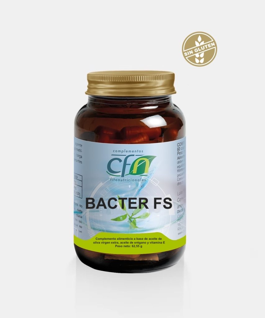 Bacter FS