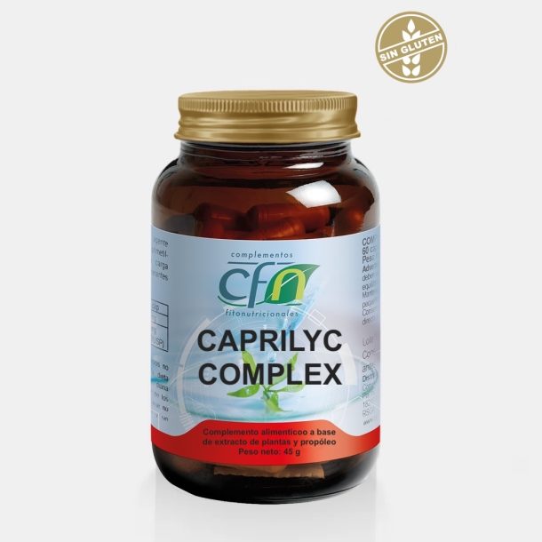 Caprilyc Complex