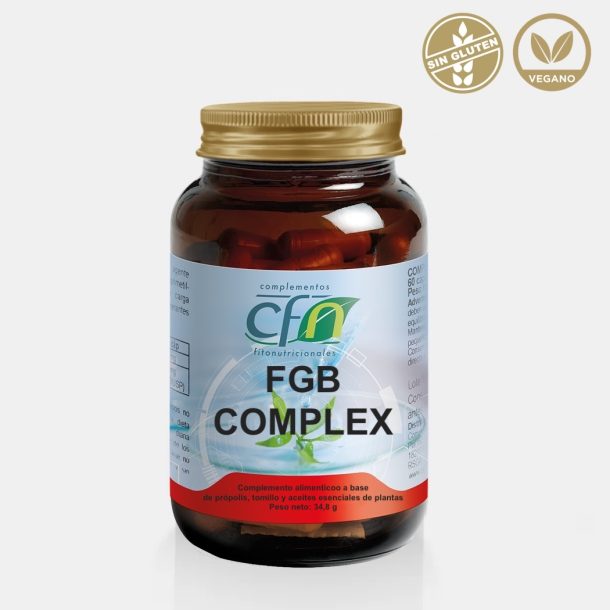 FGB Complex