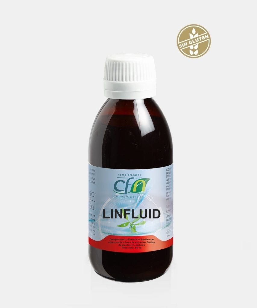 Linfluid