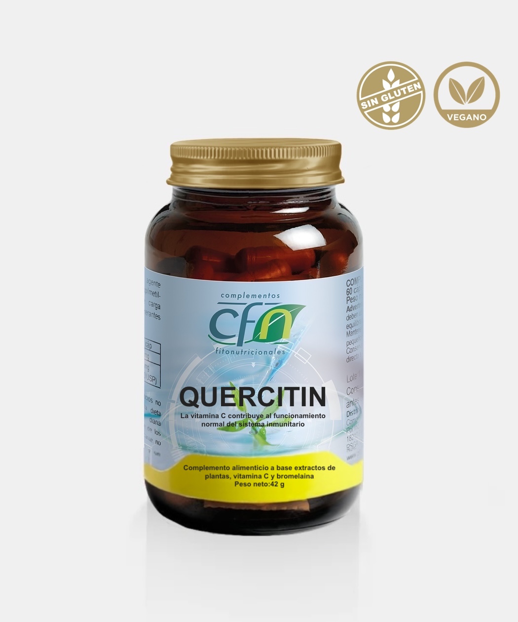 Quercitin