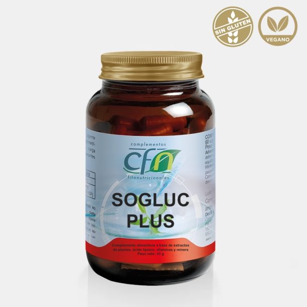 Sogluc plus