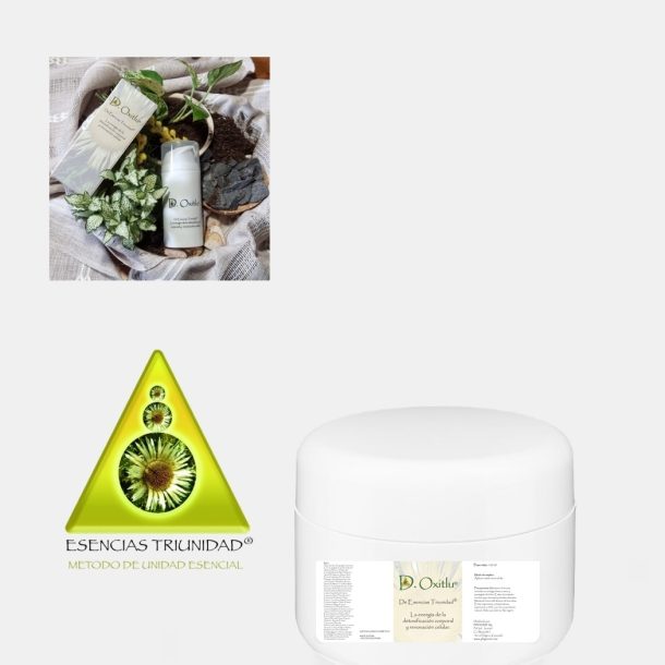 D. Oxítlu® 50 ml - Crema Detox