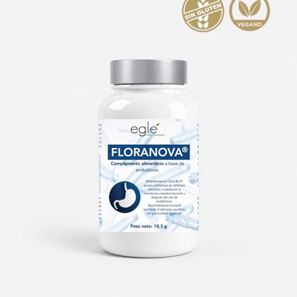 Floranova®