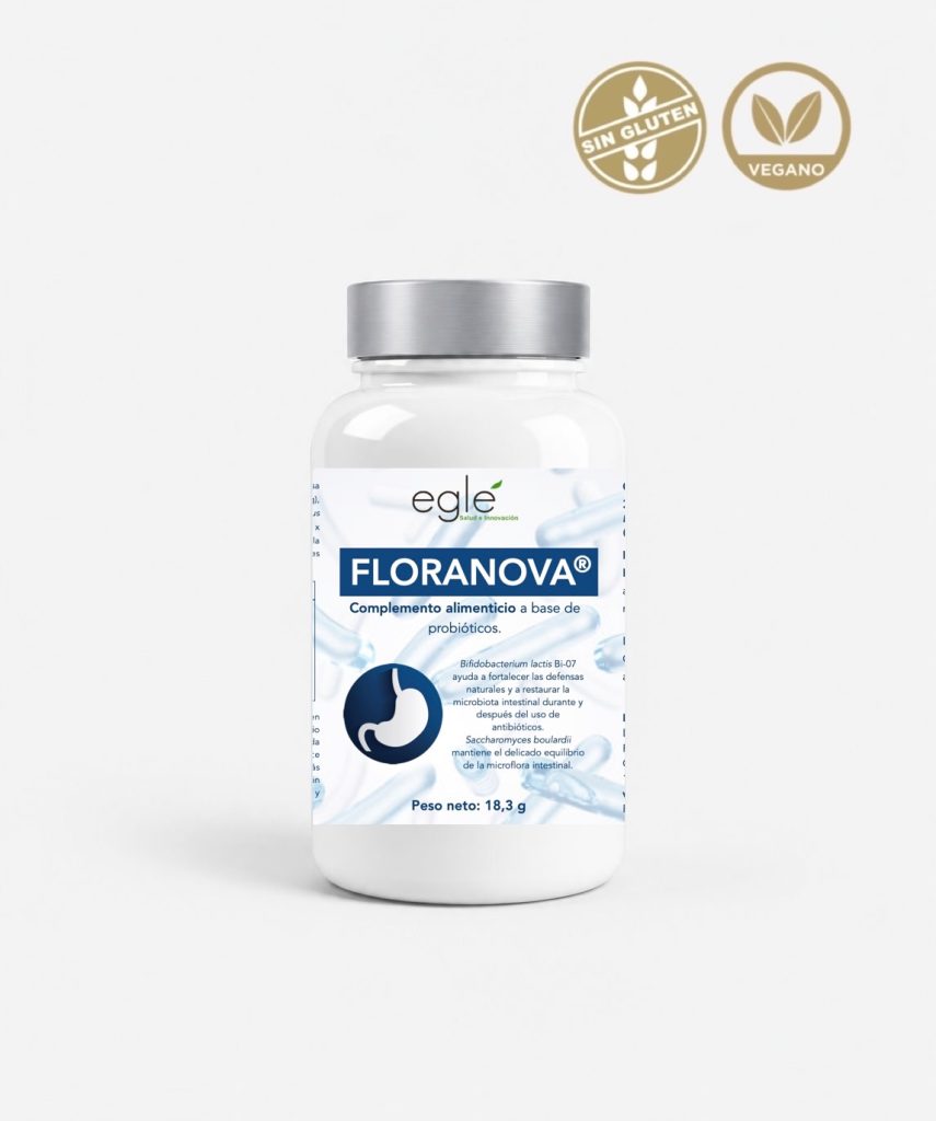 Floranova®