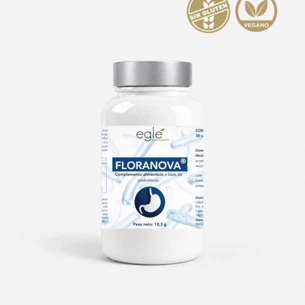 Floranova®