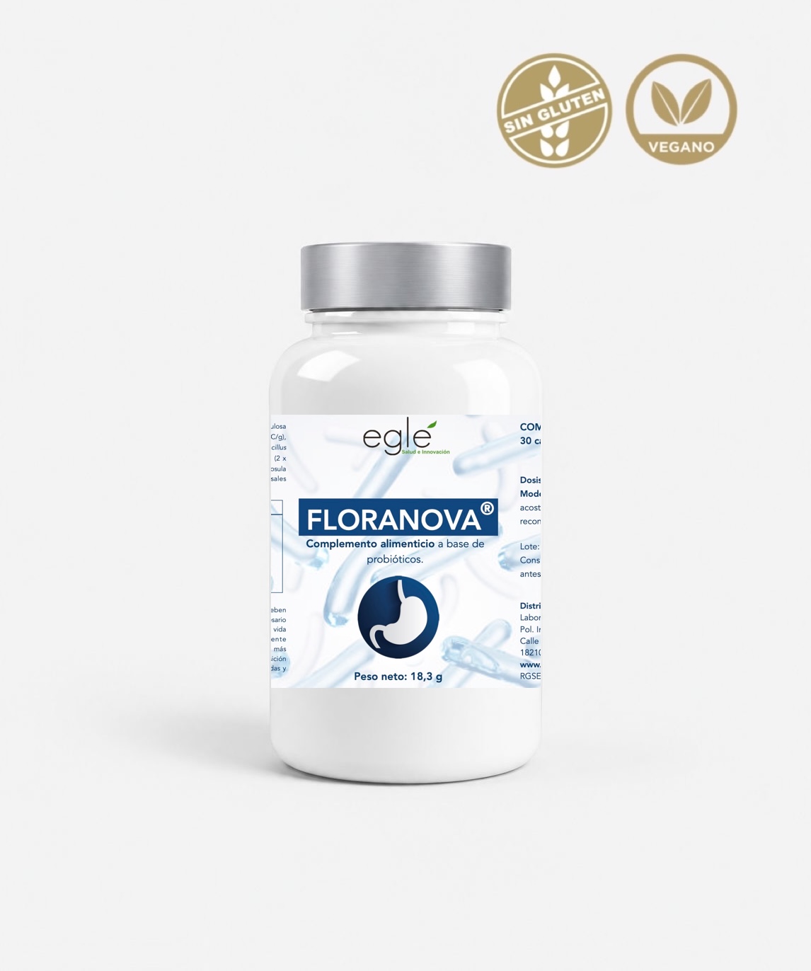 Floranova®
