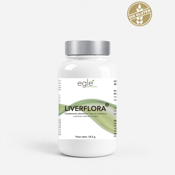 Liverflora®