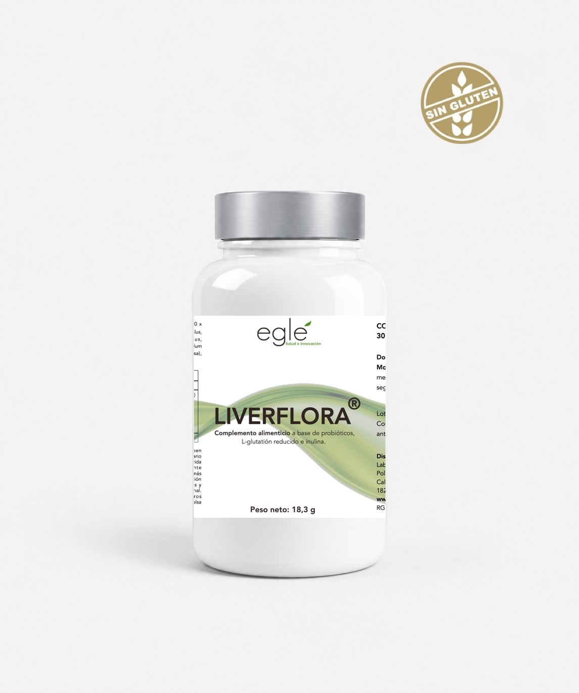 Liverflora®