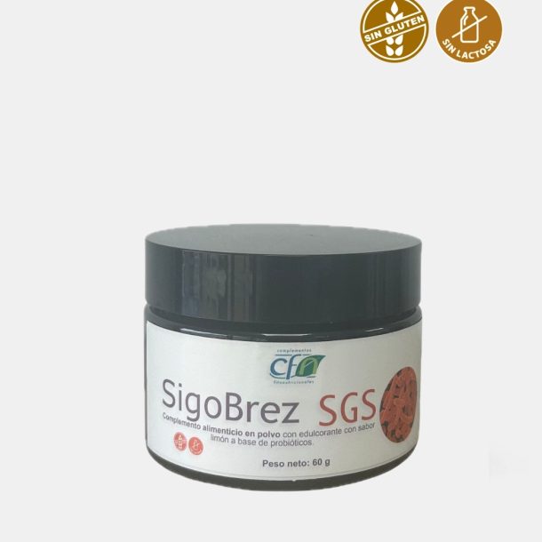 SigoBrez SGS