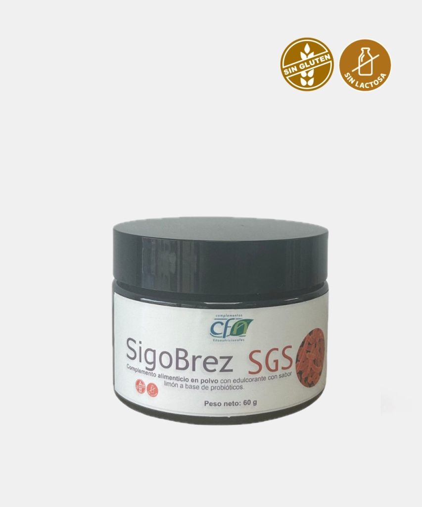 SigoBrez SGS