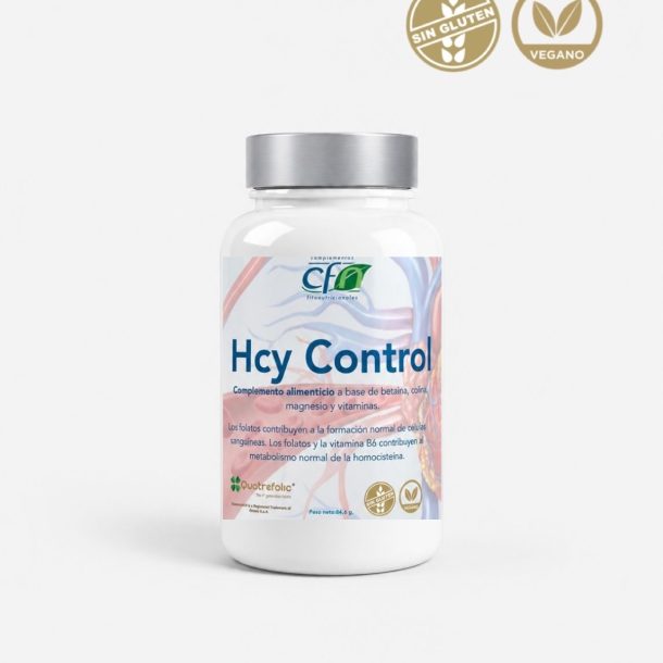 Hcy Control