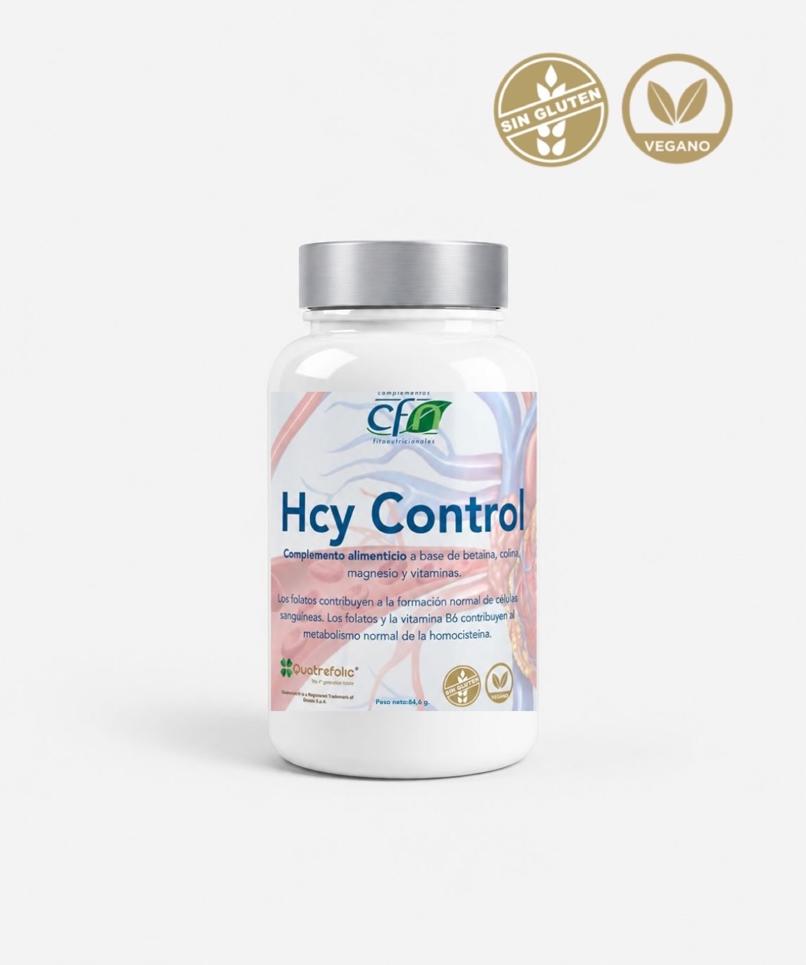 Hcy Control