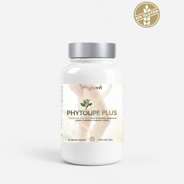 Phytolipe Plus