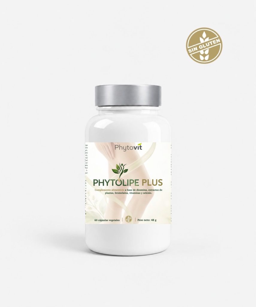 Phytolipe Plus