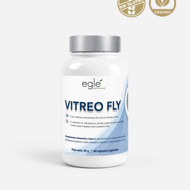 Vitreo Fly