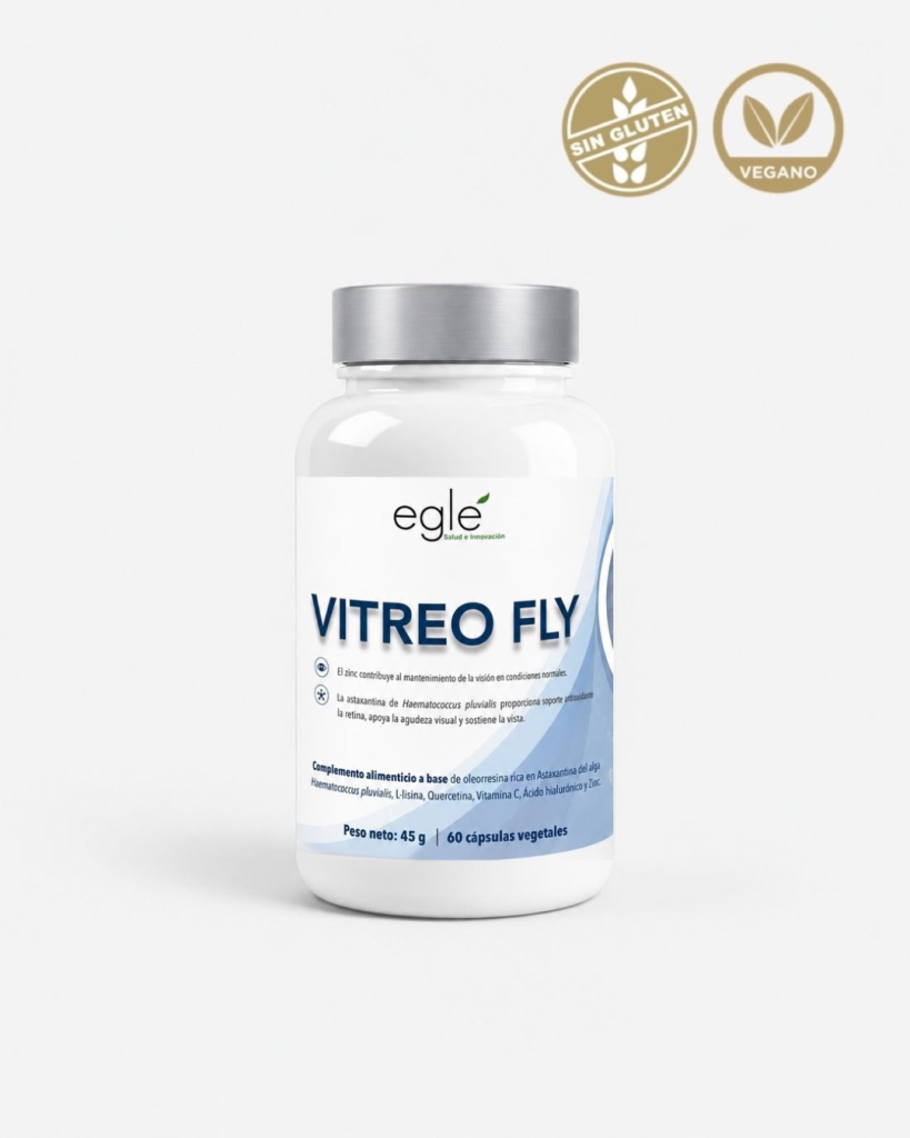 Vitreo Fly