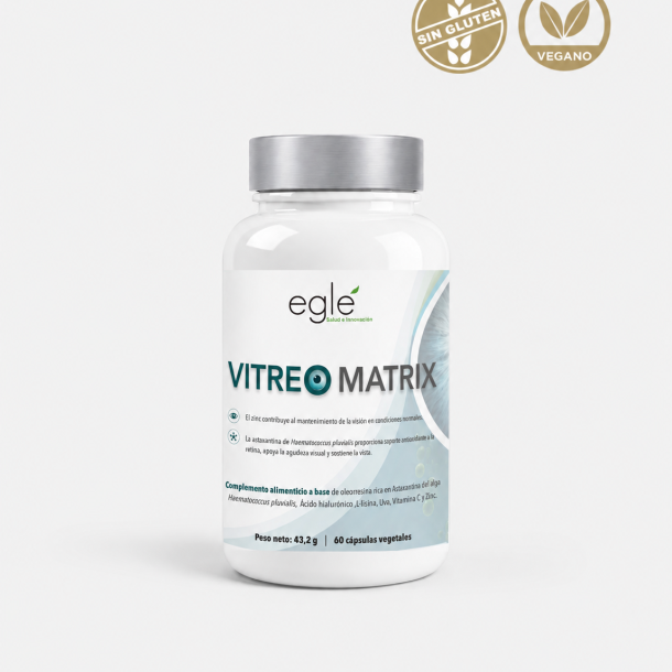 Vitreo Matrix