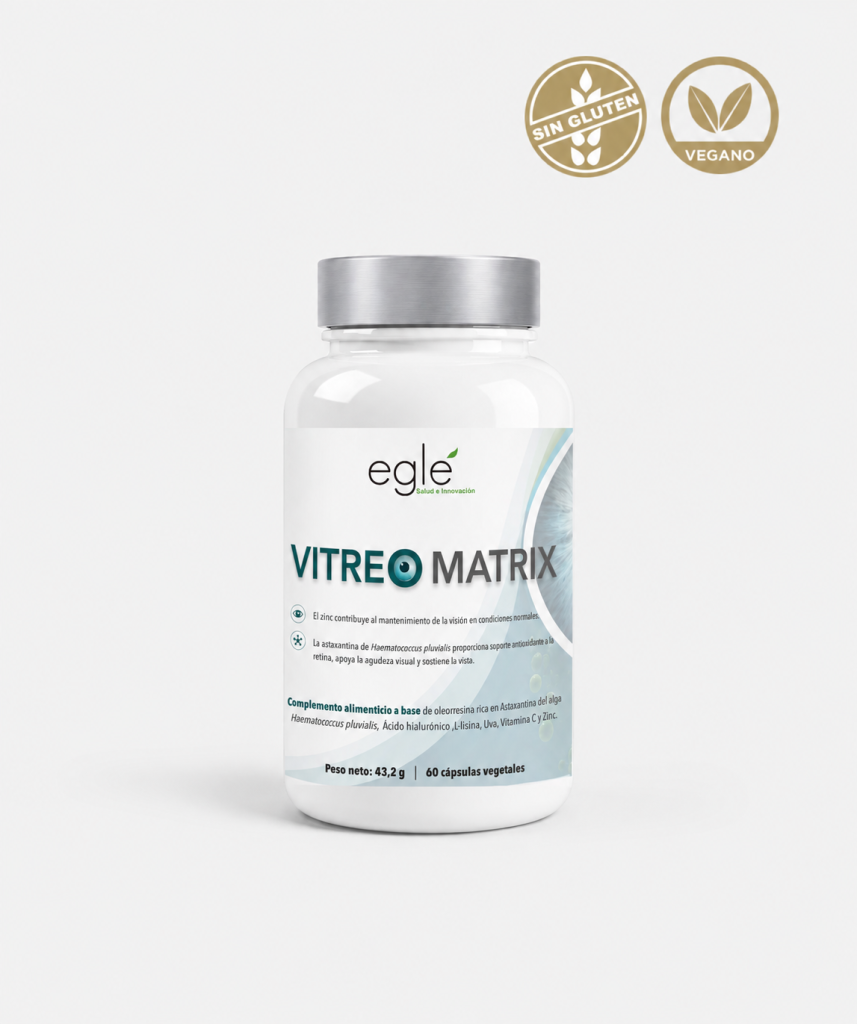 Vitreo Matrix