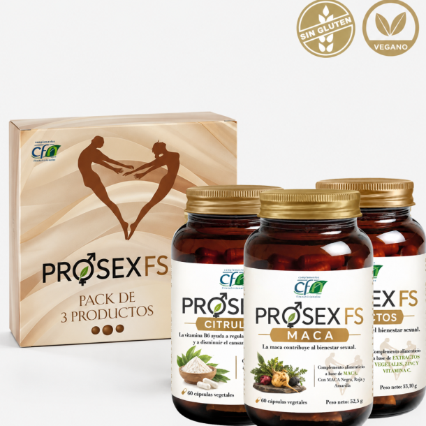 Prosex FS