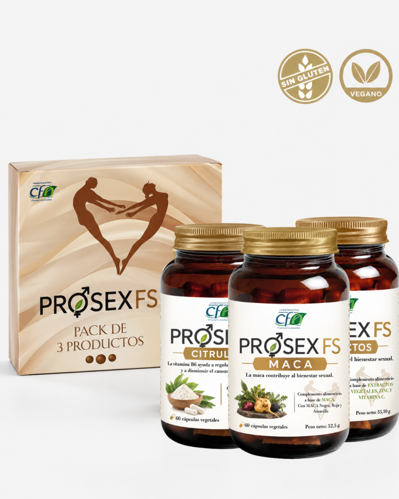 Prosex FS
